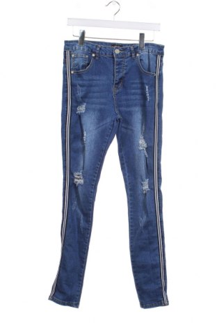 Herren Jeans Boohoo, Größe M, Farbe Blau, Preis € 8,90