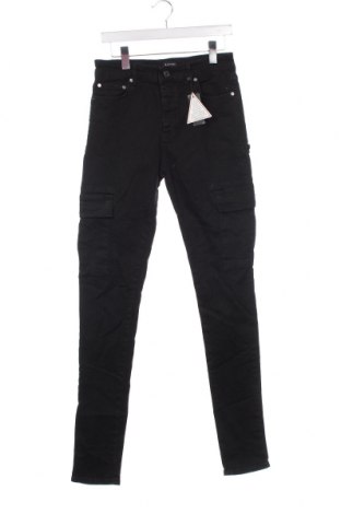 Herren Jeans Boohoo, Größe M, Farbe Schwarz, Preis € 17,61