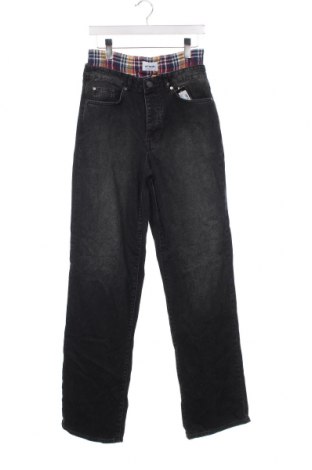 Herren Jeans Boohoo, Größe S, Farbe Grau, Preis € 16,01