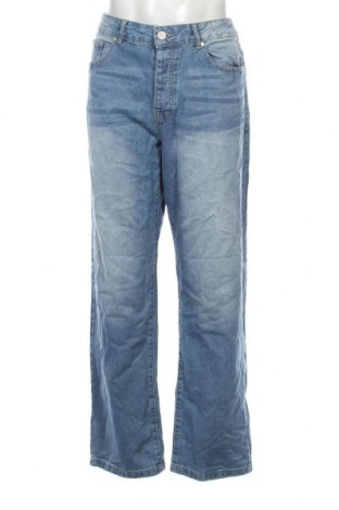 Herren Jeans Boohoo, Größe L, Farbe Blau, Preis 16,01 €