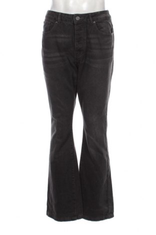 Herren Jeans Boohoo, Größe L, Farbe Schwarz, Preis 10,09 €