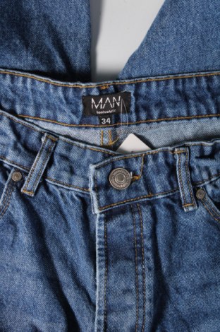 Herren Jeans Boohoo, Größe L, Farbe Blau, Preis € 9,00