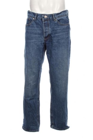 Herren Jeans Boohoo, Größe L, Farbe Blau, Preis € 9,00