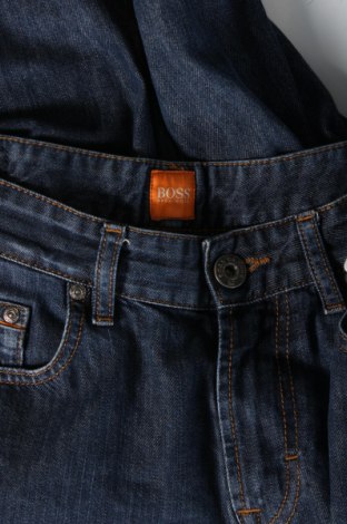 Herren Jeans Boss Orange, Größe M, Farbe Blau, Preis € 41,99