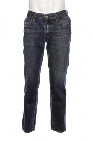 Herren Jeans Boss Orange, Größe M, Farbe Blau, Preis € 30,11