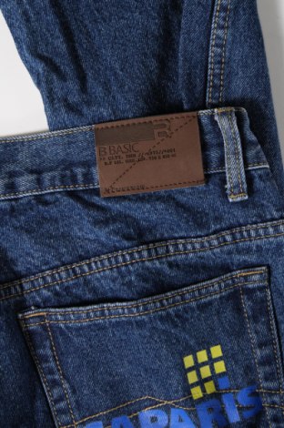 Herren Jeans Brams Paris, Größe L, Farbe Blau, Preis € 5,79