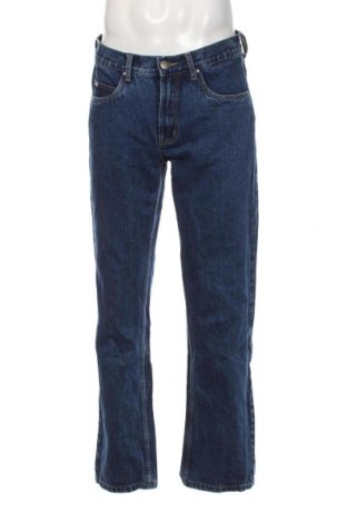 Herren Jeans Brams Paris, Größe L, Farbe Blau, Preis 9,08 €