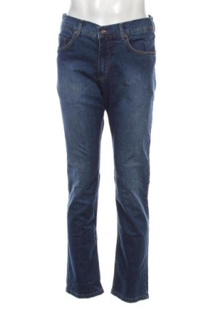 Herren Jeans Brax, Größe L, Farbe Blau, Preis € 20,88