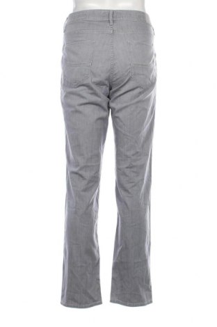Herren Jeans Brax, Größe L, Farbe Grau, Preis 23,49 €