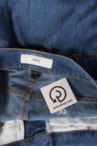 Herren Jeans Brax, Größe XL, Farbe Blau, Preis 26,10 €