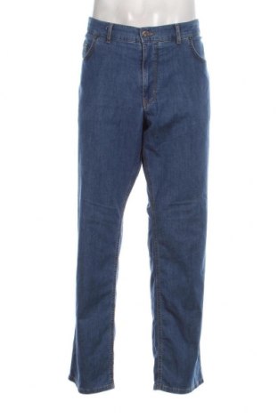 Męskie jeansy Brax, Rozmiar XL, Kolor Niebieski, Cena 95,96 zł