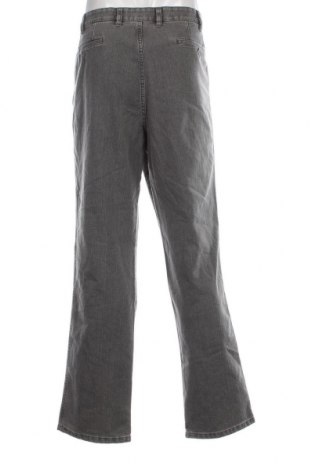 Herren Jeans Bruhl, Größe XL, Farbe Grau, Preis 23,49 €
