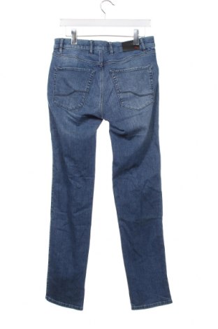 Herren Jeans Bugatti, Größe S, Farbe Blau, Preis 26,10 €