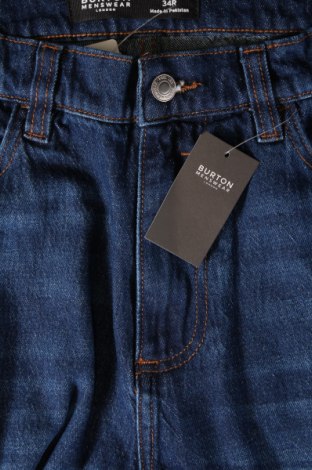 Herren Jeans Burton, Größe L, Farbe Blau, Preis € 57,83