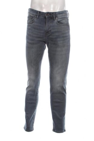 Pánské džíny  C&A, Velikost M, Barva Modrá, Cena  220,00 Kč