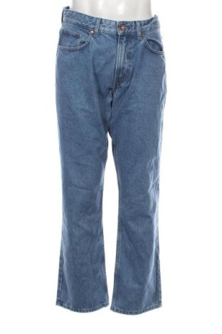 Pánské džíny  C&A, Velikost L, Barva Modrá, Cena  254,00 Kč