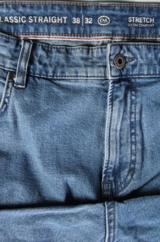 Pánske džínsy  C&A, Veľkosť XL, Farba Modrá, Cena  13,97 €