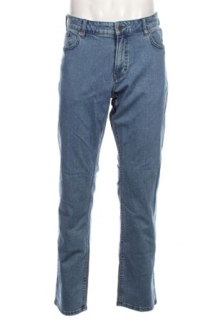 Pánské džíny  C&A, Velikost XL, Barva Modrá, Cena  393,00 Kč