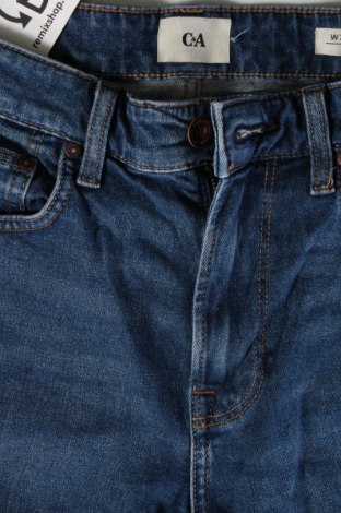 Herren Jeans C&A, Größe M, Farbe Blau, Preis 20,18 €