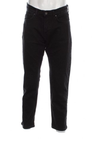 Herren Jeans C&A, Größe L, Farbe Schwarz, Preis 8,07 €