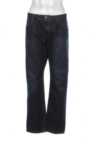 Pánské džíny  C&A, Velikost XL, Barva Modrá, Cena  439,00 Kč