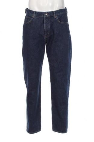 Pánske džínsy  COS, Veľkosť M, Farba Modrá, Cena  27,24 €
