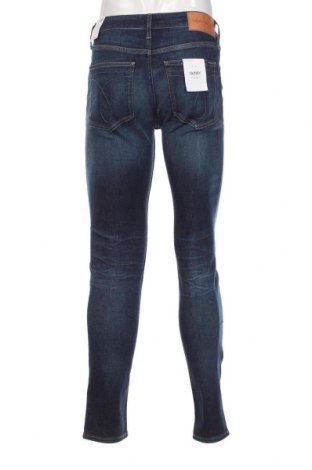 Pánské džíny  Calvin Klein, Velikost M, Barva Modrá, Cena  1 220,00 Kč