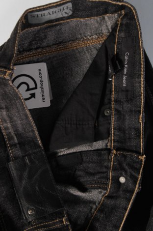 Herren Jeans Calvin Klein, Größe M, Farbe Blau, Preis 28,53 €
