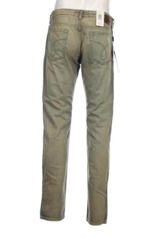 Pánské džíny  Calvin Klein, Velikost L, Barva Vícebarevné, Cena  1 806,00 Kč