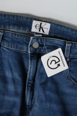 Herren Jeans Calvin Klein, Größe XL, Farbe Blau, Preis 57,06 €