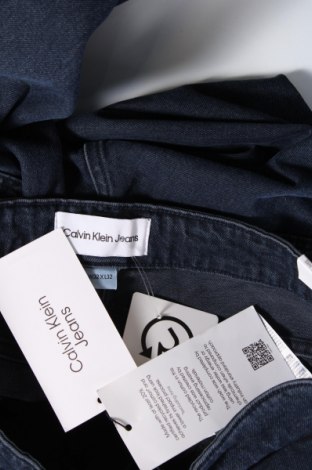 Ανδρικό τζίν Calvin Klein Jeans, Μέγεθος M, Χρώμα Μπλέ, Τιμή 43,38 €