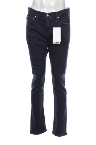 Herren Jeans Calvin Klein Jeans, Größe M, Farbe Blau, Preis 38,56 €