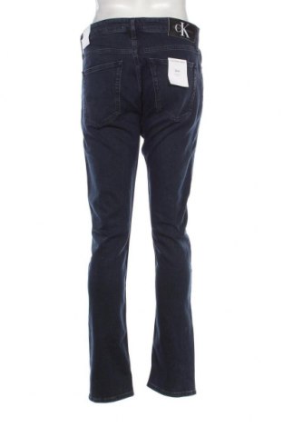 Ανδρικό τζίν Calvin Klein Jeans, Μέγεθος M, Χρώμα Μπλέ, Τιμή 43,38 €