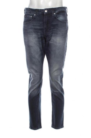 Herren Jeans Calvin Klein Jeans, Größe L, Farbe Blau, Preis 62,65 €