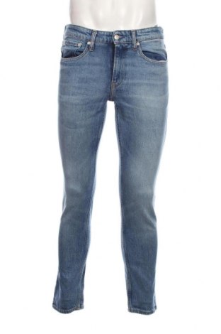 Férfi farmernadrág Calvin Klein Jeans, Méret M, Szín Kék, Ár 17 791 Ft