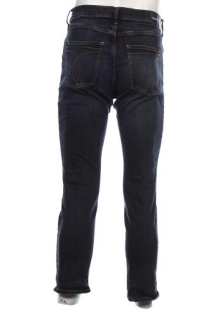 Ανδρικό τζίν Calvin Klein Jeans, Μέγεθος M, Χρώμα Μπλέ, Τιμή 22,82 €