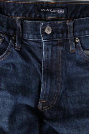 Herren Jeans Calvin Klein Jeans, Größe M, Farbe Blau, Preis 57,06 €