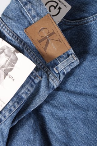 Pánské džíny  Calvin Klein Jeans, Velikost M, Barva Modrá, Cena  1 192,00 Kč