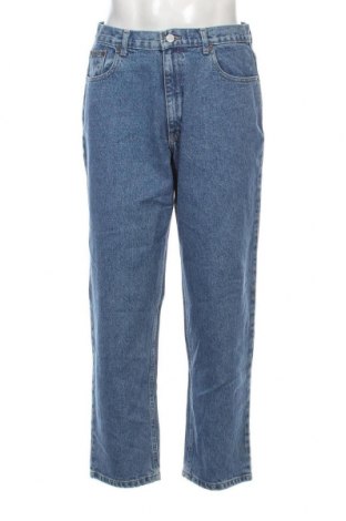 Férfi farmernadrág Calvin Klein Jeans, Méret M, Szín Kék, Ár 18 977 Ft