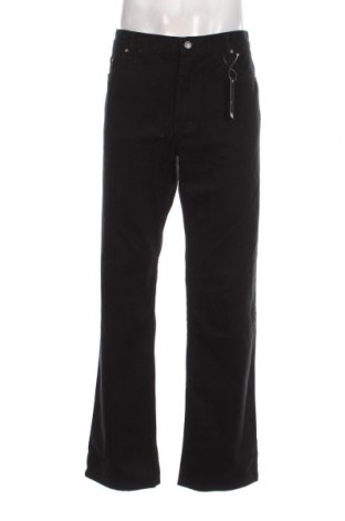 Herren Jeans Camargue, Größe XL, Farbe Schwarz, Preis 15,60 €