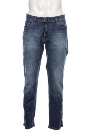 Herren Jeans Camel Active, Größe L, Farbe Blau, Preis 28,70 €