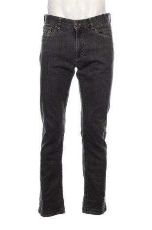 Herren Jeans Canali, Größe L, Farbe Grau, Preis 79,80 €