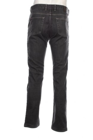 Herren Jeans Canali, Größe L, Farbe Grau, Preis 59,85 €