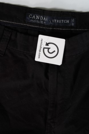 Herren Jeans Canda, Größe XXL, Farbe Schwarz, Preis € 16,14