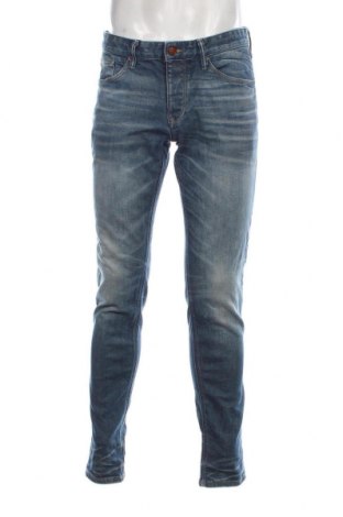 Herren Jeans Cast Iron, Größe L, Farbe Blau, Preis € 52,19