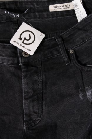 Pánske džínsy  Catch, Veľkosť L, Farba Čierna, Cena  8,93 €