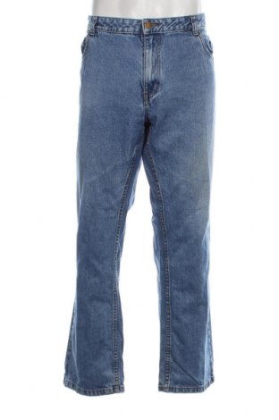 Pánské džíny  Charles Vogele, Velikost XL, Barva Modrá, Cena  370,00 Kč
