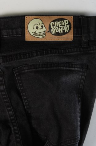 Herren Jeans Cheap Monday, Größe M, Farbe Schwarz, Preis 21,36 €