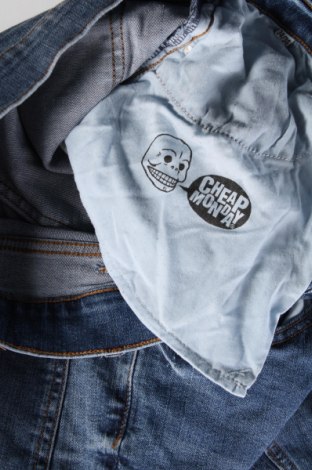 Ανδρικό τζίν Cheap Monday, Μέγεθος XL, Χρώμα Μπλέ, Τιμή 21,56 €