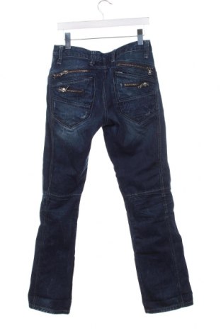 Pánske džínsy  Cipo & Baxx, Veľkosť S, Farba Modrá, Cena  6,98 €